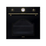 Встраиваемый электрический духовой шкаф Graude BK 60.3 S