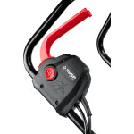 Газонокосилка электрическая Зубр ГСЦ-38-1700