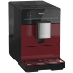 Кофемашина Miele CM5310 ежевичный красный BRRT