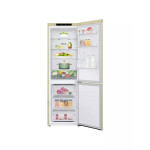 Холодильник LG GC-B459SECL