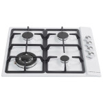 Встраиваемая газовая варочная панель Zigmund & Shtain GN 98.61 W