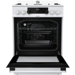Комбинированная плита Gorenje K 634 WF