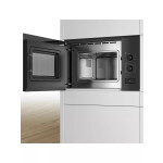 Встраиваемая микроволновая печь Bosch BFL520MB0