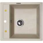 Кухонная мойка Zigmund & Shtain Platz 465 осенняя трава