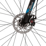 Велосипед Stinger 27AHD.ELEMSTD.16GR22