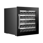 Винный шкаф Temptech STZ60SB