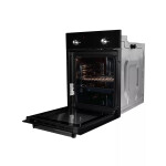 Встраиваемый электрический духовой шкаф Lex EDM 4540 BL