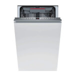 Встраиваемая посудомоечная машина Bosch SPV45MX01E