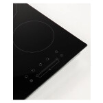 Встраиваемая электрическая варочная панель Zigmund & Shtain CN 38.6 B