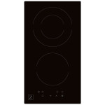 Встраиваемая электрическая варочная панель Zugel ZEH292B