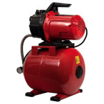 Насосная станция Quattro Elementi Automatico 801