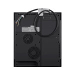 Встраиваемая индукционная варочная панель Maunfeld EVI.453-BG