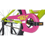 Велосипед Novatrack 201TWIST.GNP20