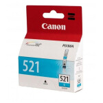 Картридж Canon CLI-521C (2934B004)