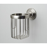 Держатель освежителя воздуха WasserKraft Ammer K-7045