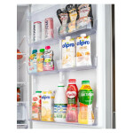 Холодильник Schaub Lorenz SLU C201D0 G