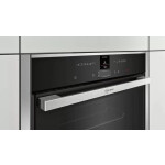 Встраиваемый электрический духовой шкаф Neff B47CR22N0