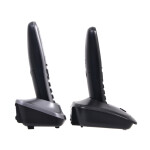 Радиотелефон Panasonic KX-TG2512RU2
