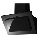 Каминная вытяжка Lex Mika 600 black