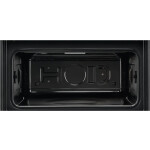 Встраиваемая микроволновая печь Electrolux KVMBE08X