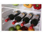 Встраиваемый холодильник Ascoli ADRF229BI