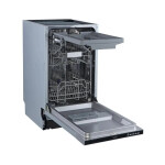 Встраиваемая посудомоечная машина Бирюса DWB-410/6