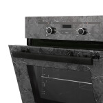 Встраиваемый электрический духовой шкаф Gefest ДА 622-02 К53