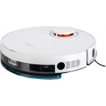 Робот-пылесос Weissgauff Robowash Laser Map