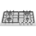 Встраиваемая газовая варочная панель LuxDorf H60V40M451