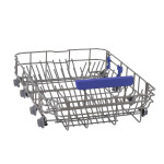 Встраиваемая посудомоечная машина Maunfeld MLP-08IMR