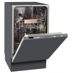 Встраиваемая посудомоечная машина Kuppersberg GS 4502