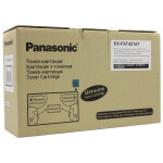 Картридж Panasonic KX-FAT421A7