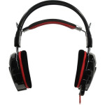 Гарнитура Smartbuy Rush Cobra SBHG-1300 черный/красный