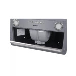 Встраиваемая вытяжка Hyundai HBB 6035 IX