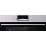 Встраиваемый электрический духовой шкаф Korting OKB 8921 ESX