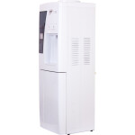 Кулер для воды Aqua Work TY-LDR3W белый