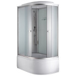 Душевая кабина Niagara NG-2310-14L