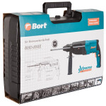 Перфоратор Bort BHD-850-X