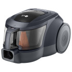 Пылесос LG VC5420NHTG