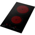 Встраиваемая электрическая варочная панель Weissgauff HV 312 B