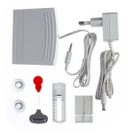 Швейная машина Chayka HandyStitch 33