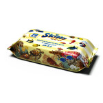 Влажные салфетки Skippy Eco (72шт),арт 7025