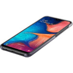 Чехол Samsung EF-AA205CBEGRU черный