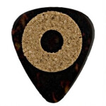 Медиатор Clayton CG100/6 Cork Grip 1.00 мм