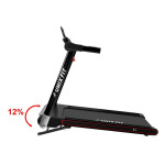 Беговая дорожка UnixFit Hi-tech F1 Dark Storm