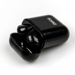 Беспроводные наушники Dialog ES-25BT черный