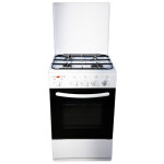 Комбинированная плита Cezaris ПГЭ 1000-03