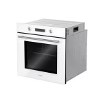 Встраиваемый электрический духовой шкаф Hyundai HEO 6648 WG