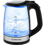 Чайник электрический Brayer BR1040BK