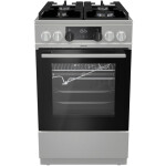 Комбинированная плита Gorenje KC 5355 XV